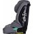 Kinderkraft fotel SAFETY FIX 2 i-Size 9-36kg Szary