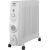 NOVEEN OH1501 OIL HEATER 2500 WATT + 400 WATT TURBO FAN