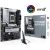 ASUS PRIME X670-P WIFI AMD X670 Socket AM5 ATX