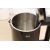 Promis ELDOM NEEV kettle, capacity 1.7 l, power 2200 W, steel center, black