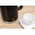 Promis ELDOM NEEV kettle, capacity 1.7 l, power 2200 W, steel center, black