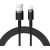 Joyroom USB - Lightning kabelis 2,4A 1,2 m (S-1224N2 Black)