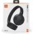 JBL Tune 520BT Bluetooth Wireless On-Ear Headphones Black EU