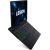 Lenovo Legion 5 15ITH6H i5-11400H 15.6" FHD IPS 250nits AG 120Hz 16GB DDR4 3200 SSD1TB GeForce RTX 3060 6GB LAN Win11 Phantom Blue/Shadow Black