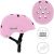 Aizsargķivere ORIX II (M) pink Kidwell