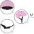 Aizsargķivere ORIX II (M) pink Kidwell