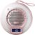 Shower Speaker Tribit AquaEase BTS11 (pink)