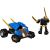LEGO Ninjago Miniaturowy piorunowy pojazd (30592)