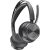 Plantronics Austiņas ar mikrofonu Poly Voyager Focus 2  (214432-01)