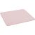 NATEC MOUSEPAD COLORS SERIES MISTY ROSE