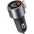 Mcdodo Mcodo CC-5670 75W Digital Display PD 1*USB-A 1*USB-C Car Charger