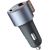 Mcdodo Mcodo CC-5670 75W Digital Display PD 1*USB-A 1*USB-C Car Charger