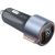 Mcdodo Mcodo CC-5670 75W Digital Display PD 1*USB-A 1*USB-C Car Charger