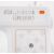 Husqvarna Viking H Class E10 Sewing machine White