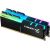 G.Skill Trident Z RGB F4-4000C18D-64GTZR memory module 64 GB 2 x 32 GB DDR4 4000 MHz