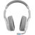 Mars Gaming MHW-100 Wireless Headset 2.4GHz Bezvadu spēļu austiņas ar mikrofonu USB-C / ARGB Flow