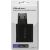 Qoltec 51716 Charger | 63W | 5-20V | 1.5-3A | USB type C PD | USB QC 3.0 | Black