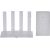 Router ZTE MC889+T3000