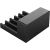 Docking station 5x HDD 3,5 / 2,5" Orico SATA with duplicator function