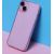 Mocco Slim Color case Aizsargapvalks Priekš Samsung Galaxy  A13 4G