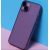 Mocco Slim Color case Aizsargapvalks Priekš Samsung Galaxy A53 5G