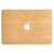 EcoSkin Apple Pro Retina 15 Bamboo eco100
