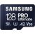 MEMORY MICRO SDXC 128GB/W/READER MB-MY128SB/WW SAMSUNG