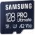 MEMORY MICRO SDXC 128GB/W/READER MB-MY128SB/WW SAMSUNG