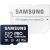 MEMORY MICRO SDXC 512GB/W/ADAPT. MB-MY512SA/WW SAMSUNG