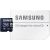 MEMORY MICRO SDXC 256GB/W/ADAPT. MB-MY256SA/WW SAMSUNG