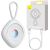 Baseus Heyo Hidden Camera Detector (White)