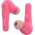 Bezvadu austiņas Belkin Soundshape Nano pink TWS