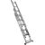 Krause multi-purpose ladder Corda 3X6 4.55