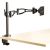 Fellowes Ergonomics arm for 1 monitor Vista - former Professional Series™
