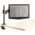 Fellowes Ergonomics arm for 1 monitor Vista - former Professional Series™