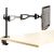 Fellowes Ergonomics arm for 1 monitor Vista - former Professional Series™