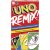 Mattel Игральные карты UNO Remix 112 карты (инструкц. на голланд. языке) GXD71