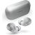 Technics wireless earbuds EAH-AZ60M2ES, silver