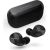 Technics wireless earbuds EAH-AZ60M2EK, black