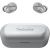 Technics wireless earbuds EAH-AZ40M2ES, silver