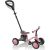 Daudzfunkciju velosipēds Globber Learning Bike 3in1 Deluxe 639-210