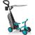 Daudzfunkcionāls velosipēds Globber Learning Bike 3in1 Deluxe 639-105