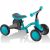 Daudzfunkcionāls velosipēds Globber Learning Bike 3in1 Deluxe 639-105