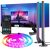 Govee H604A Dreamview G1 Pro RGBIC Monitor Lightning Bluetooth / Wi-Fi / 24"-32" Декоративное освещение 