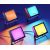Govee H7060 RGBIC LED Viedā prožektora komplekts IP65 / Bluetooth/ Wi-Fi / 4gab.