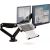 Fellowes Ergonomics laptop base for monitor arms - VESA mounts