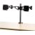 Fellowes Ergonomics arm for 2 Vista monitors - former Professional Series™