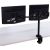 Fellowes Ergonomics arm for 2 Vista monitors - former Professional Series™