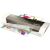 Leitz iLAM Laminator Home Office A4 Hot laminator 310 mm/min Grey, White