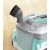 Thomas Multi Clean X10 Parquet 6 L Cylinder vacuum Dry&wet 1700 W Dust bag